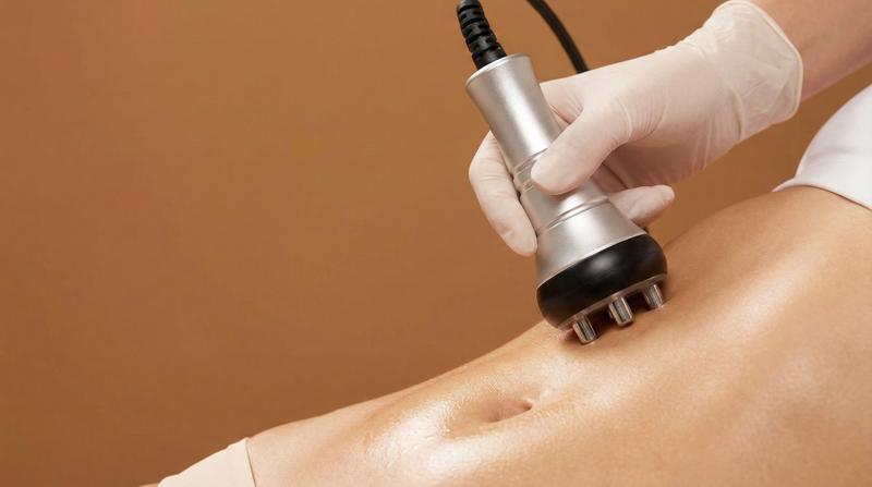 Fractional Laser